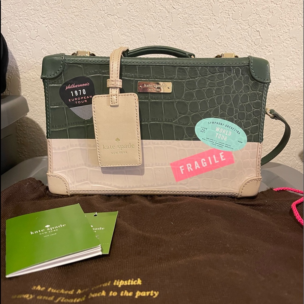 Kate Spade Bag